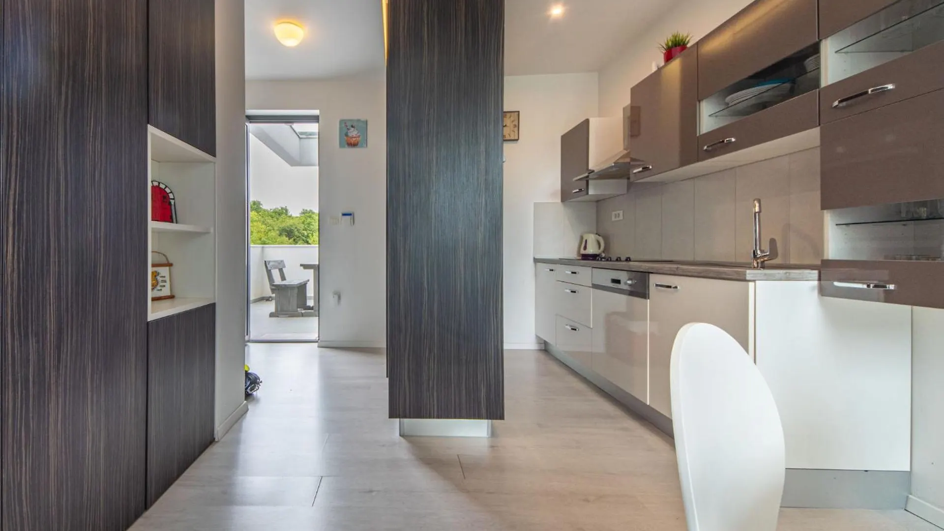 Apartment Oliva 2 By Interhome Kostrena Croatia