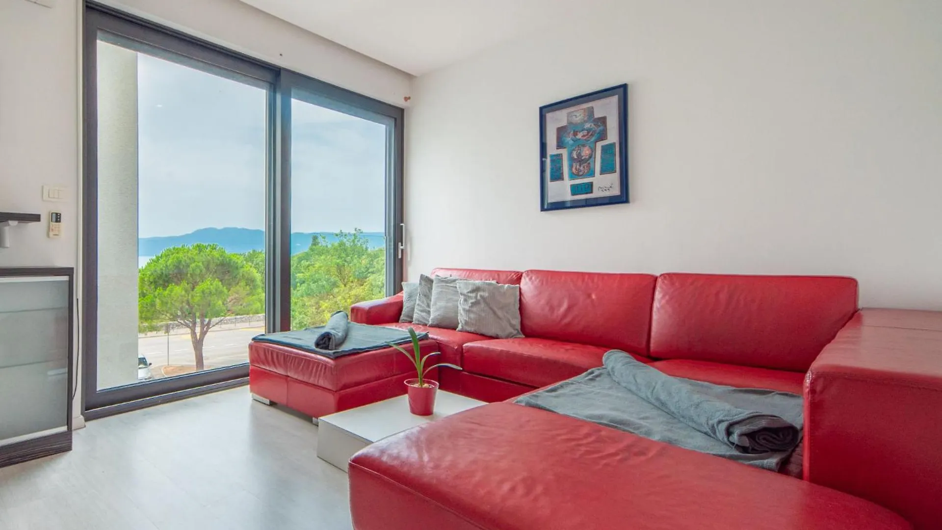 Apartment Oliva 2 By Interhome Kostrena