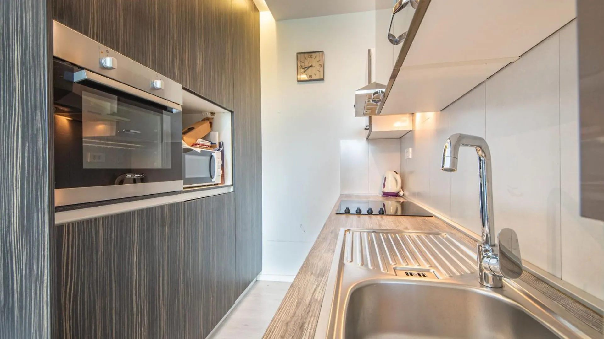 Apartment Oliva 2 By Interhome Kostrena