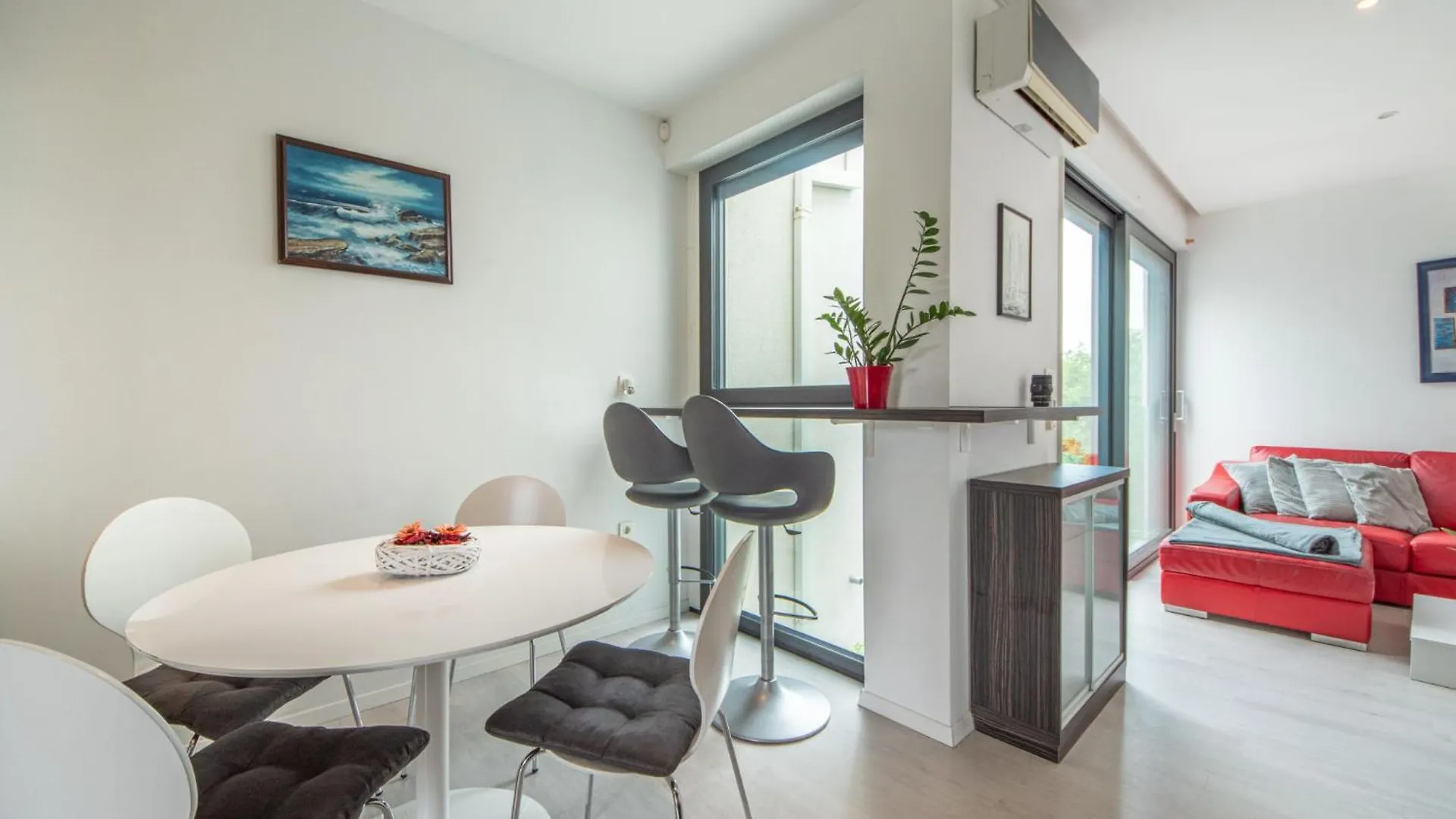 Apartment Oliva 2 By Interhome Kostrena 0*,  Croatia