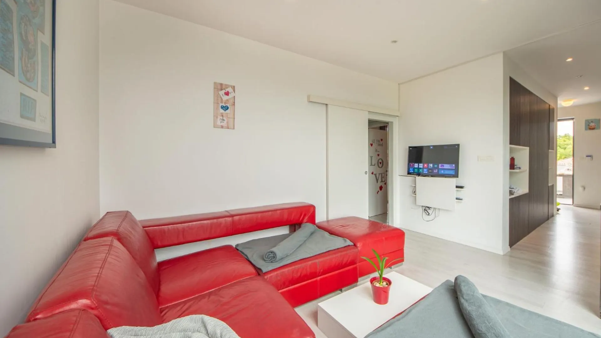 Apartment Oliva 2 By Interhome Kostrena