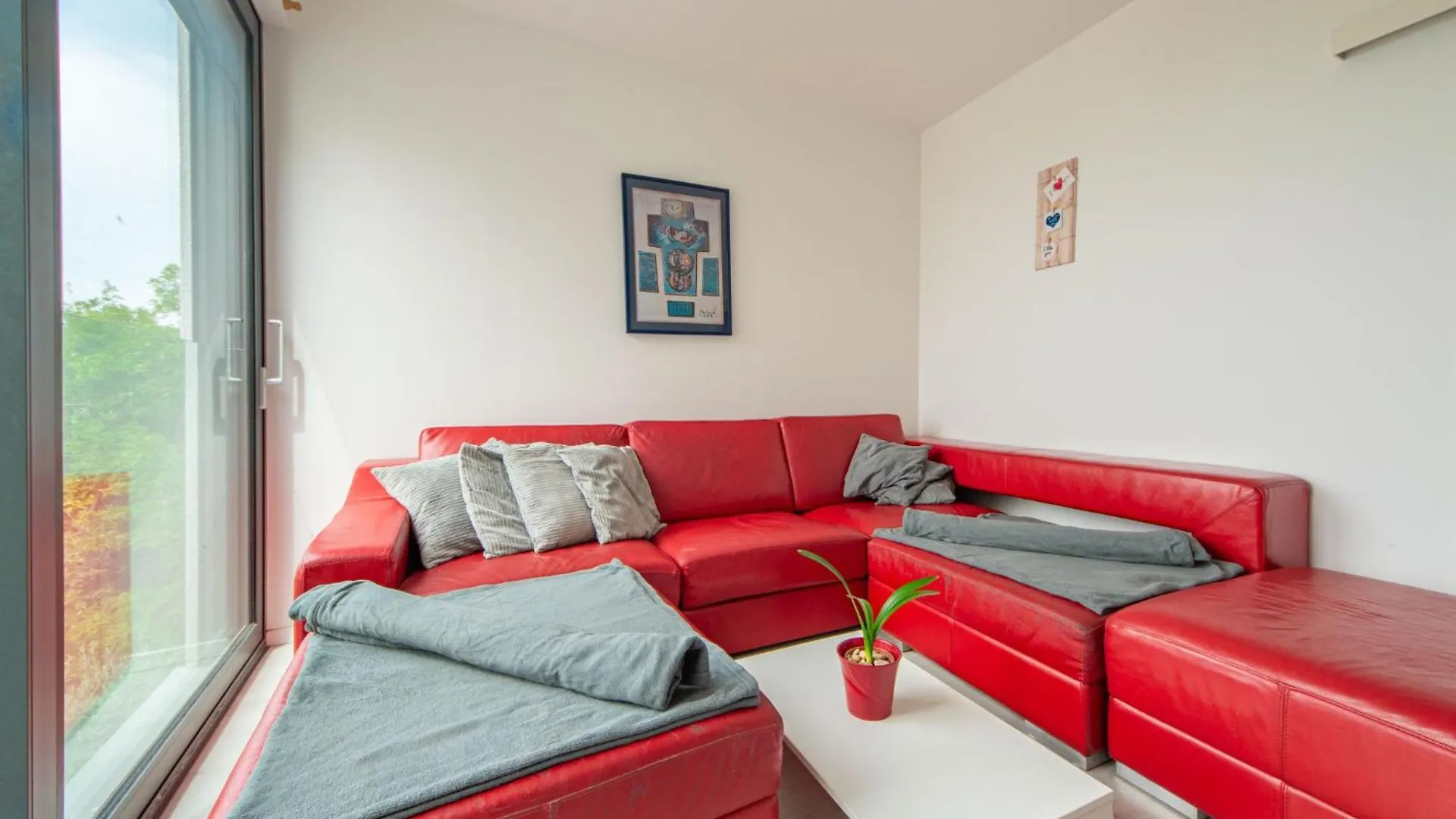 Apartment Oliva 2 By Interhome Kostrena