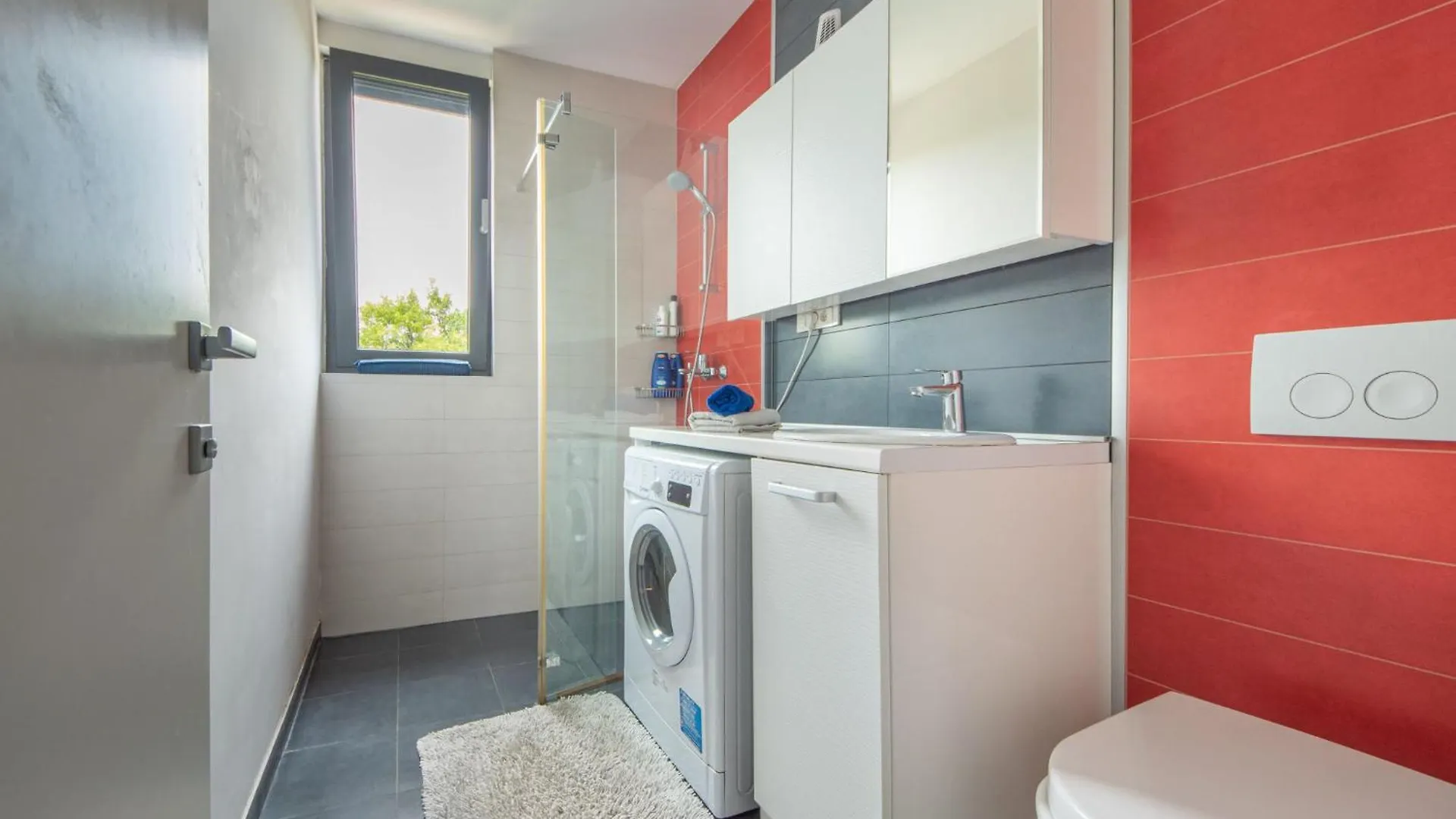Apartment Oliva 2 By Interhome Kostrena Croatia