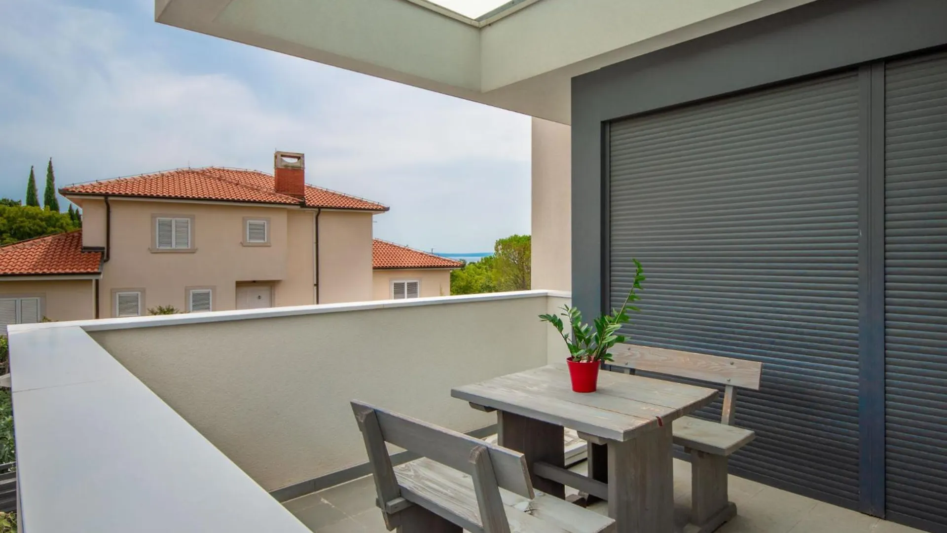 Apartment Oliva 2 By Interhome Kostrena