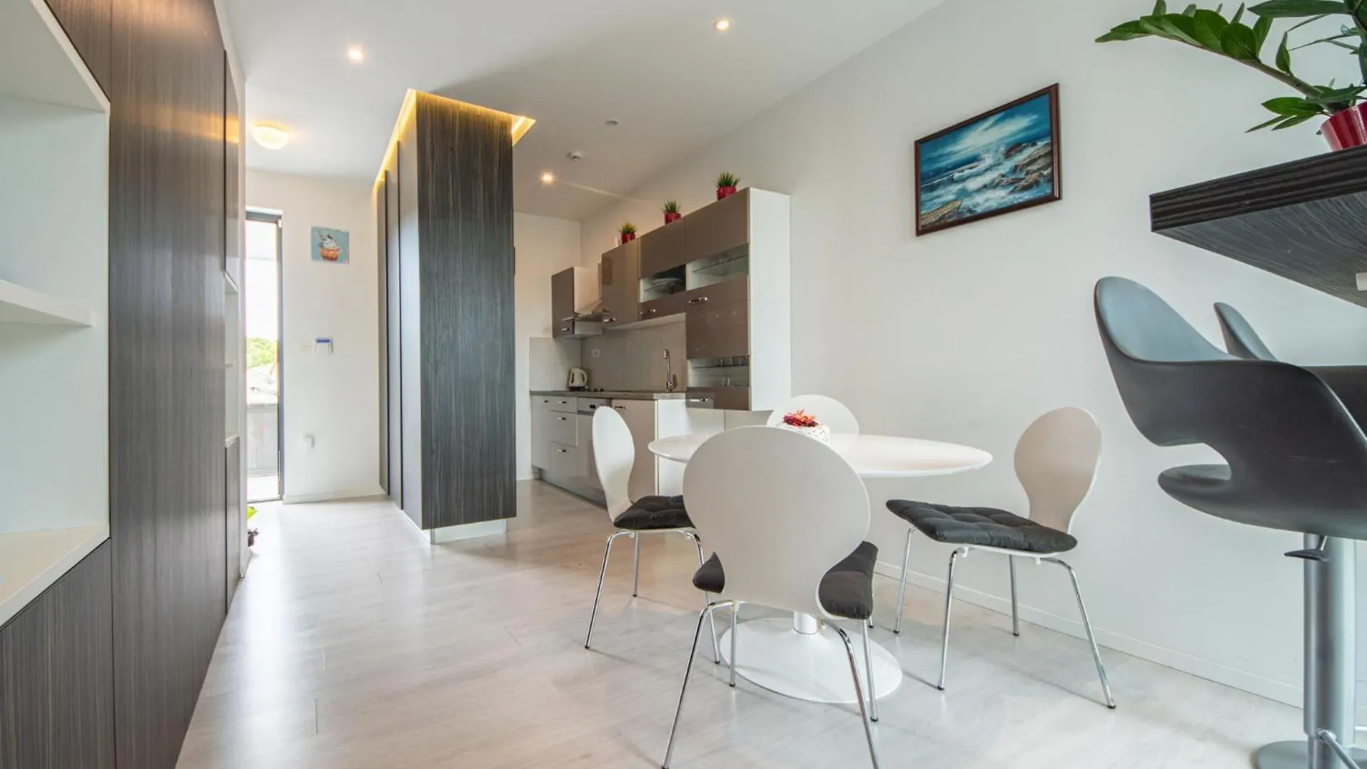 Apartment Oliva 2 By Interhome Kostrena Croatia