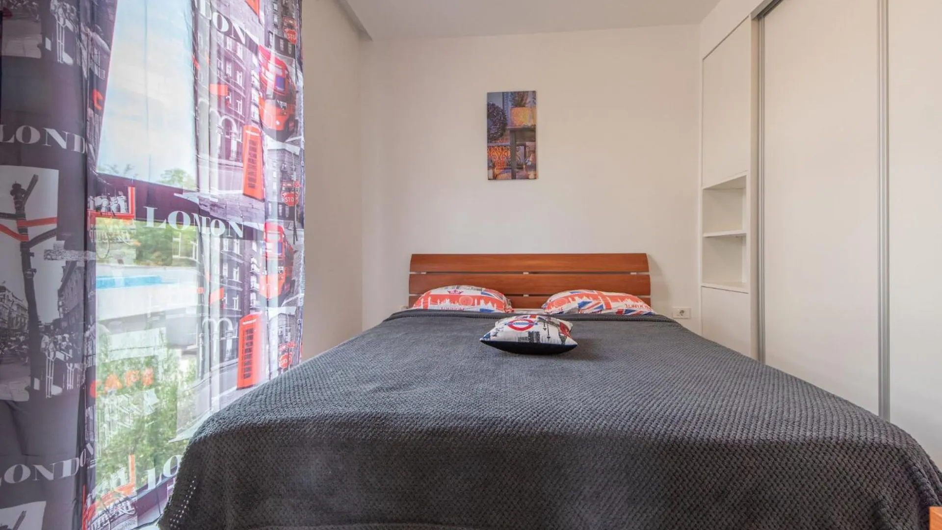 Apartment Oliva 2 By Interhome Kostrena
