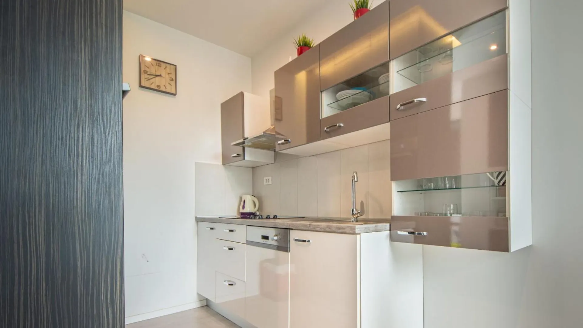 Apartment Oliva 2 By Interhome Kostrena