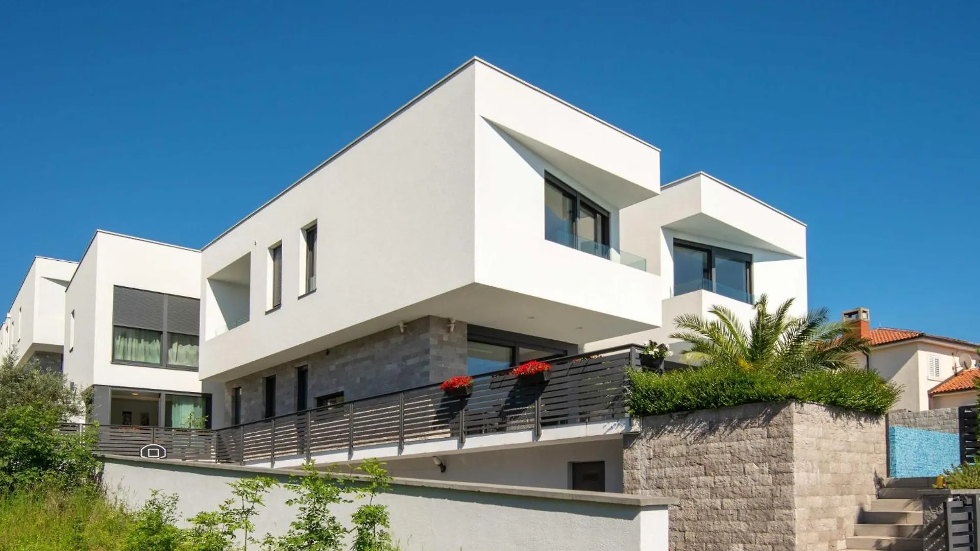 Apartment Oliva 2 By Interhome Kostrena