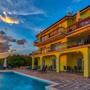 Luxury With Pool 2 Kostrena